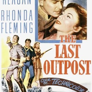 The Last Outpost (1951) photo 5