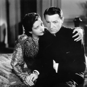 24 HOURS, from left, Kay Francis, Clive Brook, 1931