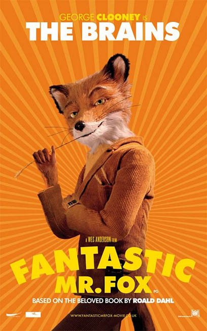 "Fantastic Mr. Fox photo 10"