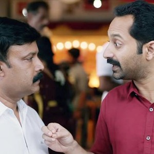 Fahadh Faasil - Rotten Tomatoes