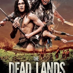 The Dead Lands (2014) photo 8