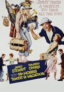 Mr. Hobbs Takes a Vacation poster image