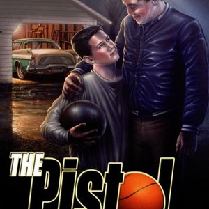 The Pistol: The Birth of a Legend photo 6