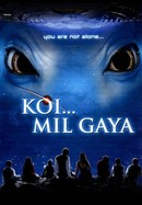 Koi ... Mil Gaya poster image