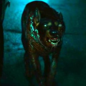 Resident Evil: Welcome to Raccoon City: Official Clip - Zombie Dogs photo 3