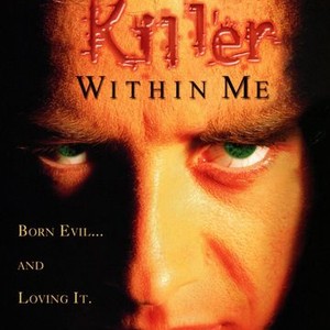 "The Killer Within Me photo 2"