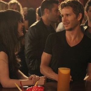 New Girl, Ryan Kwanten, 'Valentine's Day', Season 1, Ep. #13, 02/14/2012, ©FOX