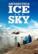 Antarctica: Ice and Sky poster image