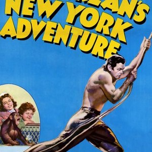 Tarzan's New York Adventure photo 4