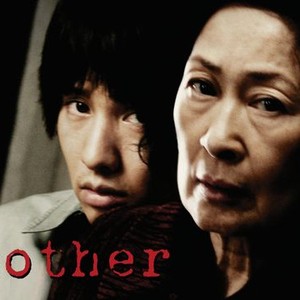 Mother photo 1