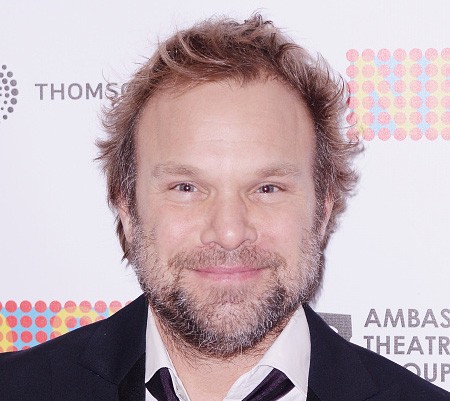 Norbert Leo Butz - Rotten Tomatoes