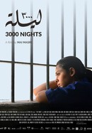 3000 Nights poster image