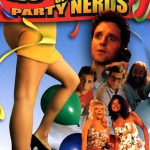 Assault of the Party Nerds (1989) photo 2