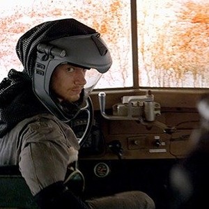 Alfie Allen as Wheeler in "Pandemic." photo 13
