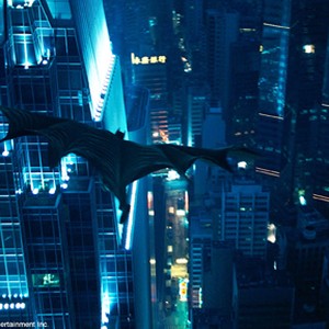 Batman in Warner Bros. Pictures' and Legendary Pictures' action drama "The Dark Knight." photo 16