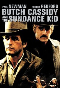 Butch Cassidy And The Sundance Kid