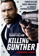 Killing Gunther poster image