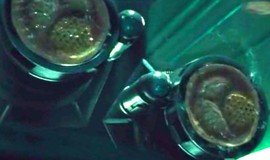 Captive State (2019): Official Clip - Roach Attack