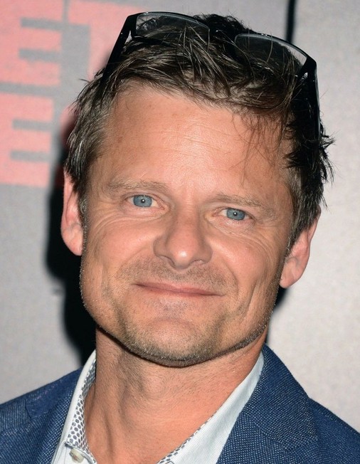 Steve Zahn