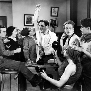 CRIME SCHOOL, Leo Gorcey, Gale Page, Bobby Jordan, Bernard Punsley, Humphrey Bogart, Huntz Hall, Gabriel Dell, Billy Halop, 1938