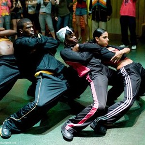 Step Up 2: The Streets' Is Actually the Best 'Step Up' Movie (And