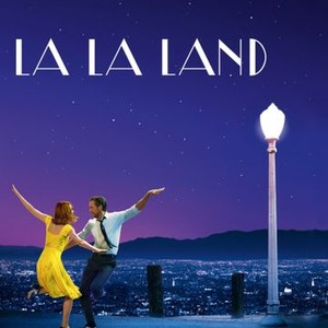 "La La Land photo 20"