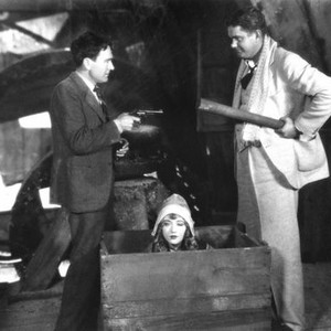 THE RED MILL, Owen Moore, Marion Davies, George Siegmann, 1927