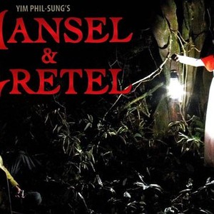 Hansel & Gretel - Rotten Tomatoes