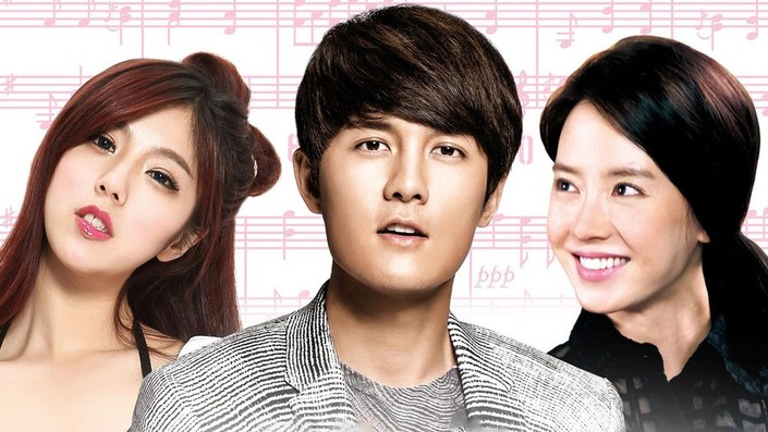 ラジオロマンス OST  KBS 2TVドラマ TV Soundtrack Radio Romance OST | Kpop Wiki | Fandom
