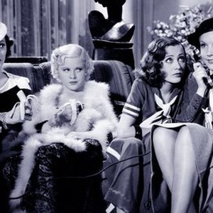Ladies Must Love (1933) photo 4