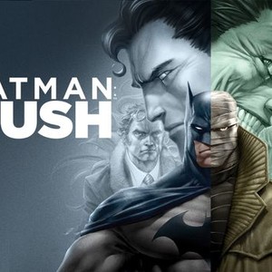 Hush batman Buy Batman: