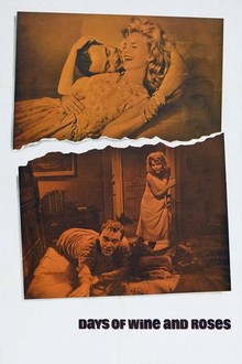 Days of Wine and Roses | Rotten Tomatoes