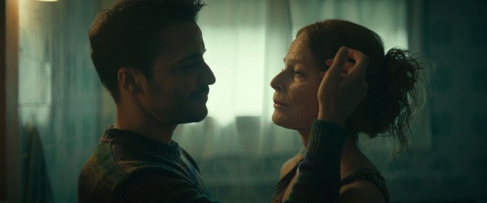 Paradise (2023) | Rotten Tomatoes
