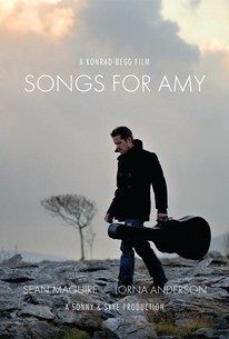 Songs For Amy