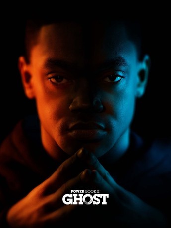 Power Book II Ghost Season 2 Episode 6 Rotten Tomatoes
