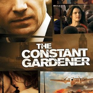 2005 The Constant Gardener
