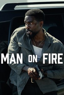 Man on Fire