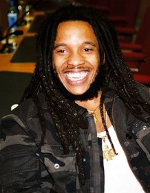 Stephen Marley