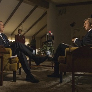 "Frost/Nixon photo 13"