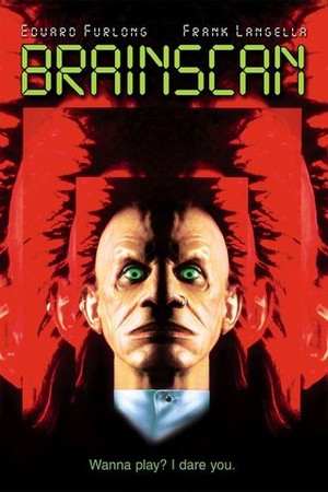 Brainscan poster