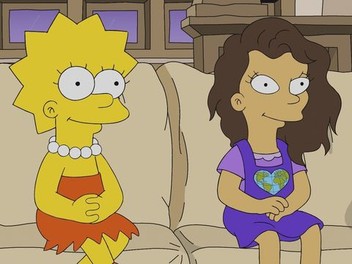 The Simpsons Season 30 Episode 12 Rotten Tomatoes