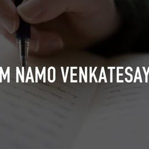 Om namo venkatesaya movie amazon prime 2025