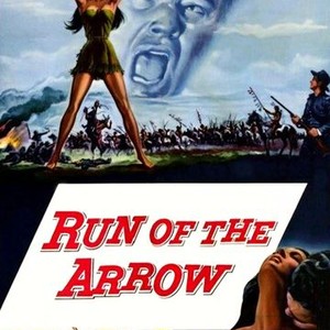 Run of the Arrow photo 2
