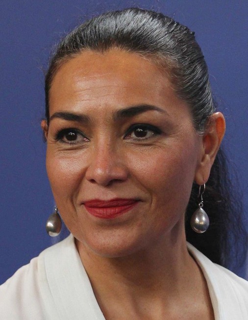 Dolores Heredia
