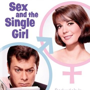 Sex and the Single Girl photo 5
