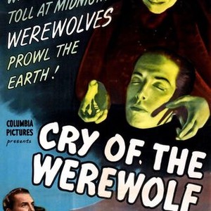 Cry of the Werewolf (1944) photo 9