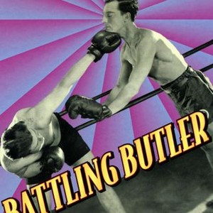 Battling Butler (1926) photo 13