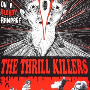 The Thrill Killers photo 2
