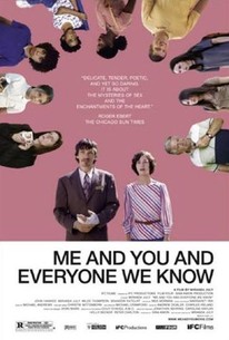 Watch trailer for Me and You and Everyone We Know