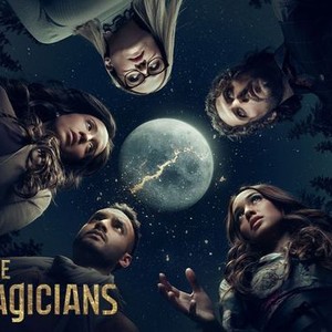 "The Magicians photo 1"